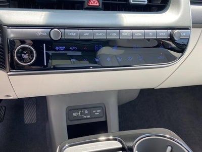 2025 Hyundai IONIQ 5 Limited