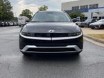 2025 Hyundai IONIQ 5 Limited