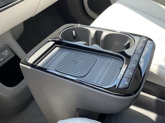 2025 Hyundai IONIQ 5 Limited