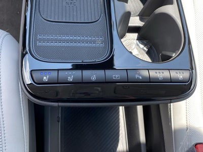 2025 Hyundai IONIQ 5 Limited