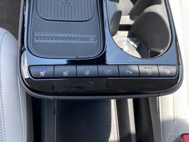 2025 Hyundai IONIQ 5 Limited