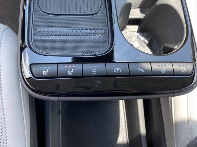 2025 Hyundai IONIQ 5 Limited