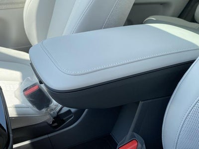 2025 Hyundai IONIQ 5 Limited