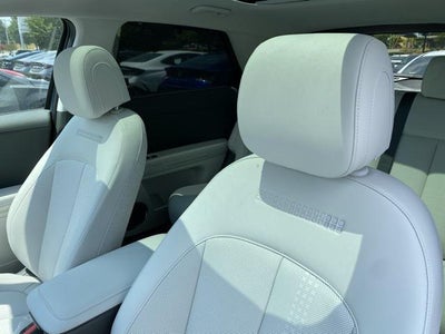 2025 Hyundai IONIQ 5 Limited