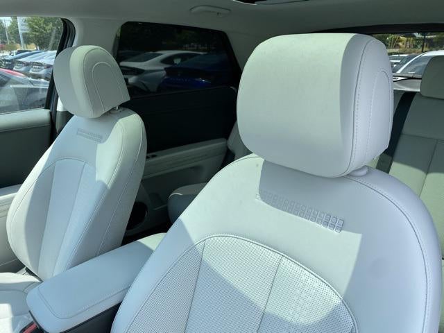 2025 Hyundai IONIQ 5 Limited