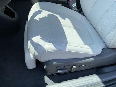 2025 Hyundai IONIQ 5 Limited