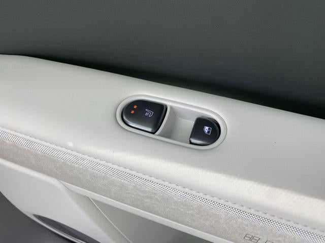 2025 Hyundai IONIQ 5 Limited