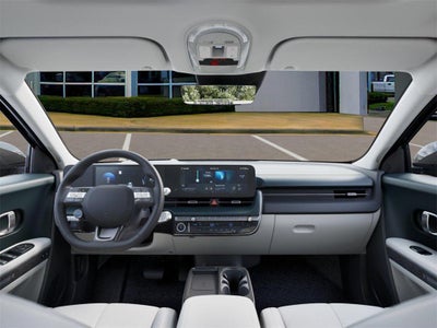 2025 Hyundai IONIQ 5 Limited