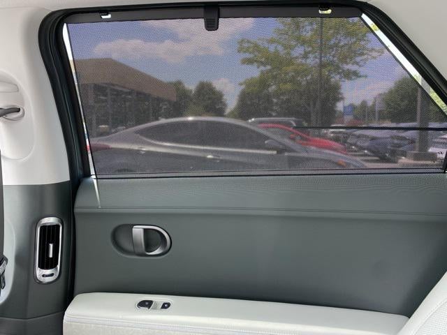 2025 Hyundai IONIQ 5 Limited