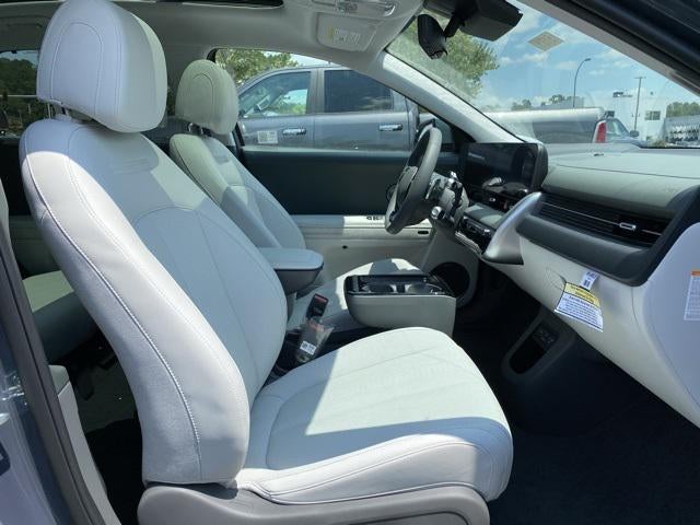 2025 Hyundai IONIQ 5 Limited