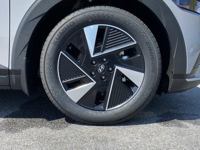 2025 Hyundai IONIQ 5 Limited