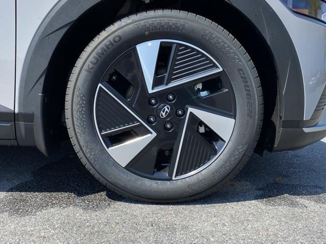 2025 Hyundai IONIQ 5 Limited