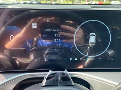 2026 Hyundai IONIQ 9 S