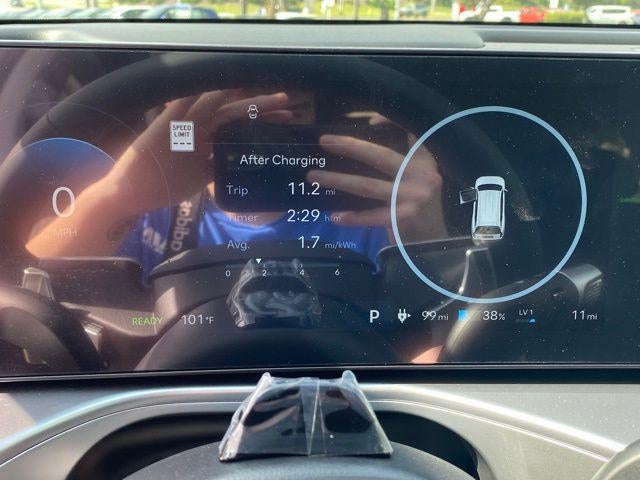 2026 Hyundai IONIQ 9 S