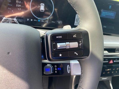 2026 Hyundai IONIQ 9 S