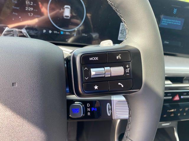 2026 Hyundai IONIQ 9 S