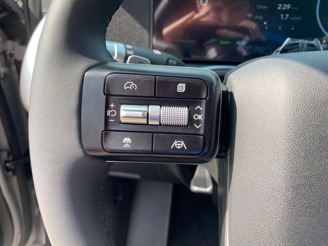 2026 Hyundai IONIQ 9 S