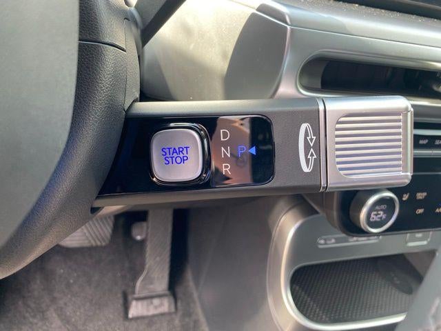 2026 Hyundai IONIQ 9 S