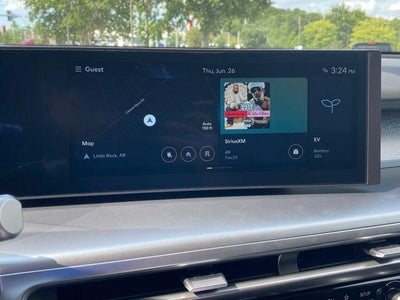 2026 Hyundai IONIQ 9 S