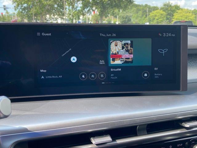 2026 Hyundai IONIQ 9 S