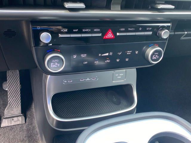 2026 Hyundai IONIQ 9 S