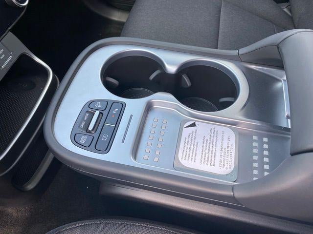 2026 Hyundai IONIQ 9 S