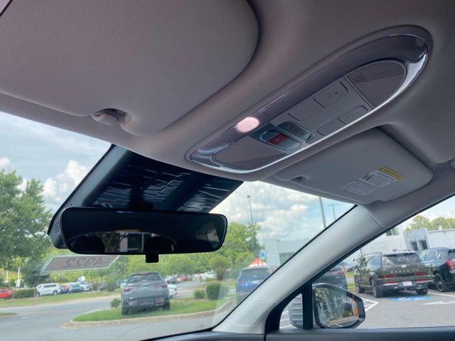 2026 Hyundai IONIQ 9 S