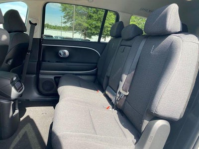 2026 Hyundai IONIQ 9 S