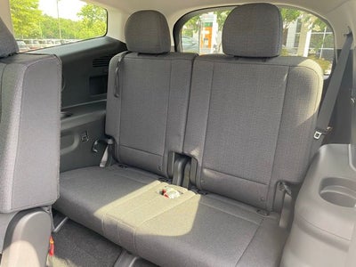 2026 Hyundai IONIQ 9 S