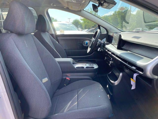 2026 Hyundai IONIQ 9 S