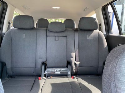 2026 Hyundai IONIQ 9 S