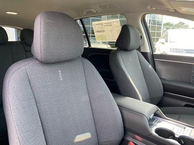 2026 Hyundai IONIQ 9 S