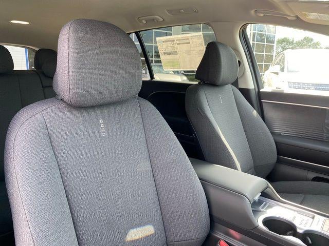 2026 Hyundai IONIQ 9 S