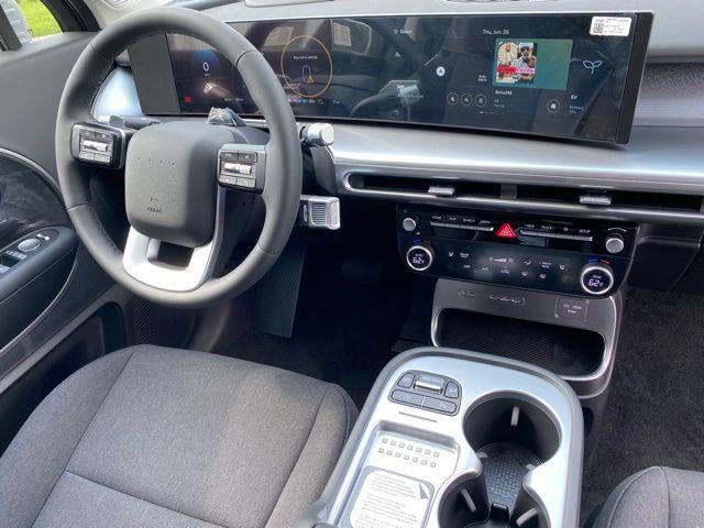 2026 Hyundai IONIQ 9 S