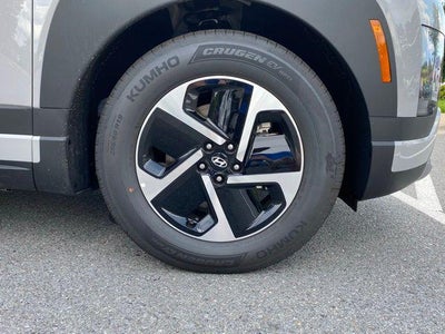 2026 Hyundai IONIQ 9 S