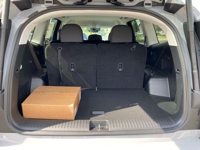 2026 Hyundai IONIQ 9 S