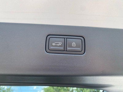 2026 Hyundai IONIQ 9 S