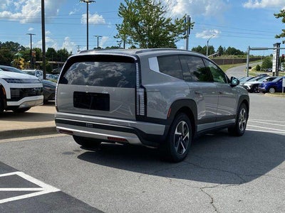 2026 Hyundai IONIQ 9 S