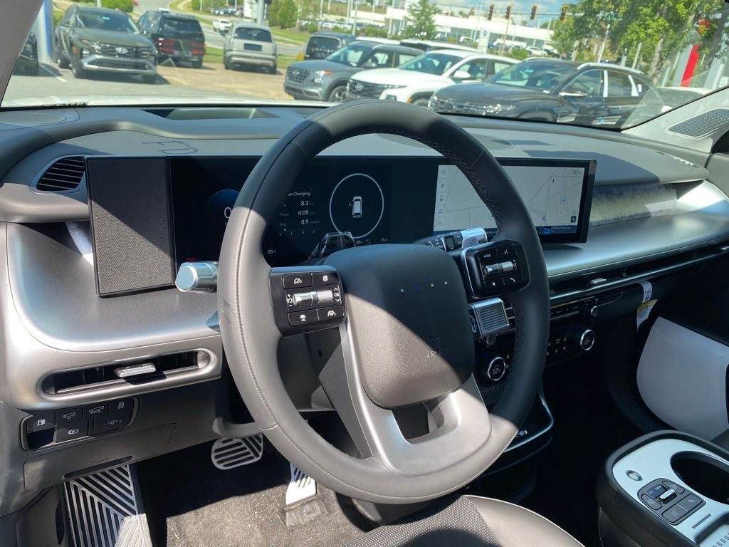 2026 Hyundai IONIQ 9 SEL