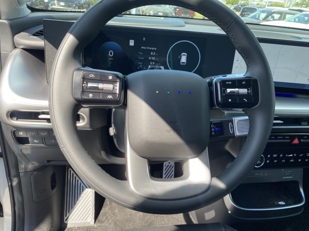 2026 Hyundai IONIQ 9 SEL