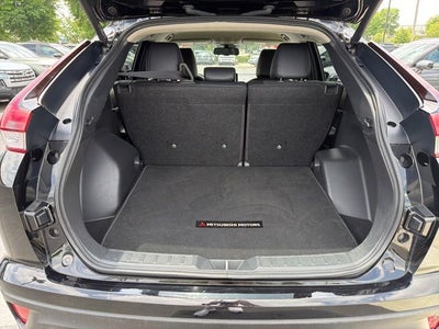 2025 Mitsubishi Eclipse Cross SE