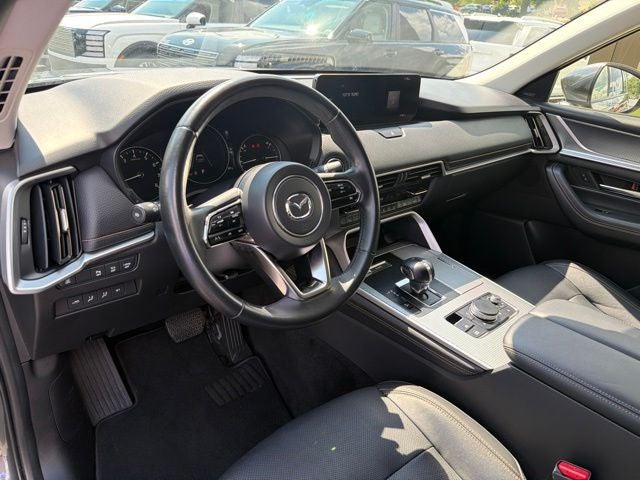 2024 Mazda Mazda CX-90 3.3 Turbo Premium