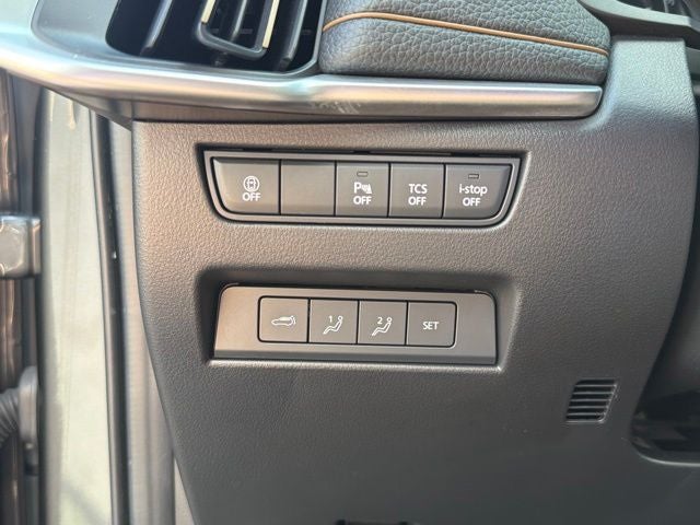2024 Mazda Mazda CX-90 3.3 Turbo Premium