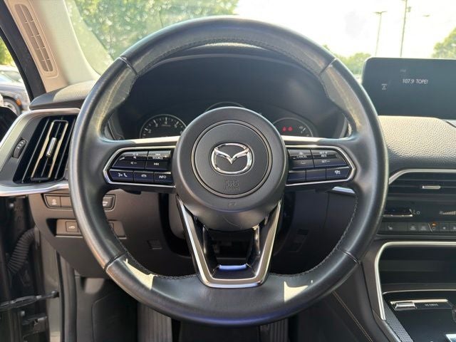 2024 Mazda Mazda CX-90 3.3 Turbo Premium