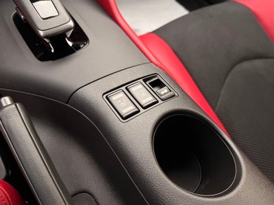 2025 Nissan Z Performance