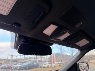 2025 Nissan Z Performance