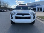 2021 Toyota 4Runner Trail