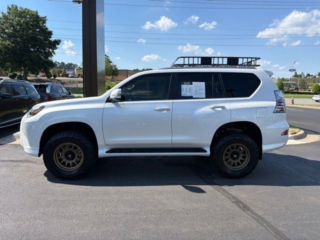 2023 Lexus GX 460