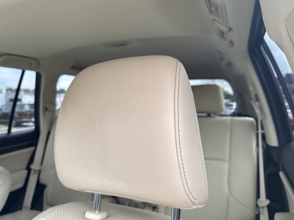 2023 Lexus GX 460 Luxury