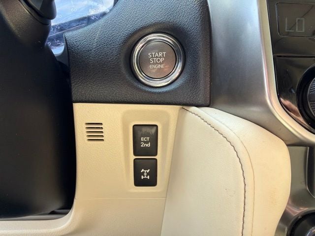 2023 Lexus GX 460 Luxury